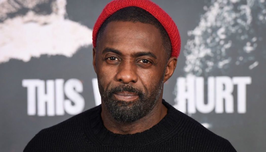 Idris Elba To Return In Netflix’s ‘Luther’ Feature Film