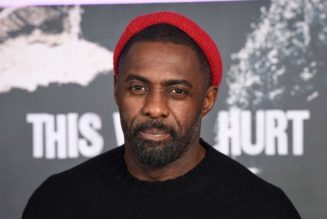 Idris Elba To Return In Netflix’s ‘Luther’ Feature Film