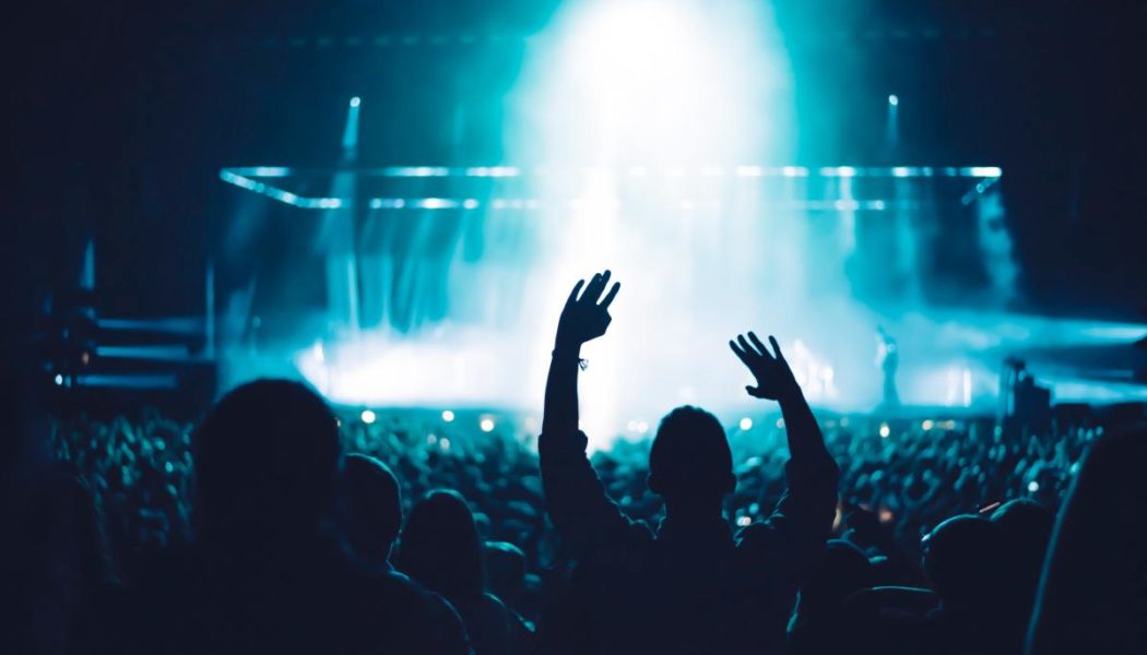 iHeartRadio Music Festival and OneOf Partner to Launch Seismic Drop of 1 Million Free NFTs