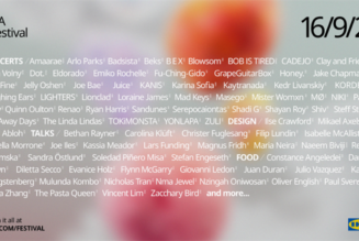 IKEA’s First-Ever Music Festival to Feature TOKiMONSTA, Kaytranada, More