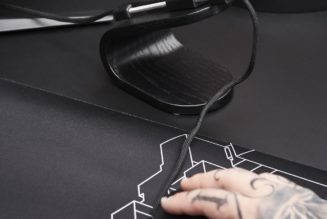 Ikea’s gaming range launches globally next month