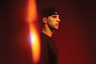 ILLENIUM Reveals Massive Multi-Genre Lineup for Destination Musical Festival, Ember Shores
