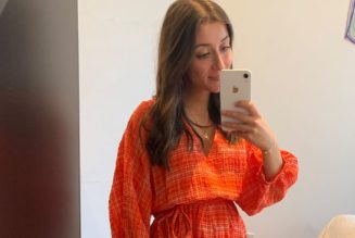 I’m 5’1″, and These Are the Best Petite Autumn Picks I’ve Found