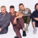 Imagine Dragons Score Fifth Top 10 Album on Billboard 200 Chart With ‘Mercury – Act 1’