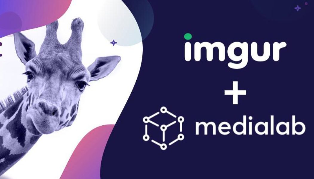 Imgur has been bought by the owner of Kik, Genius, and WorldStarHipHop