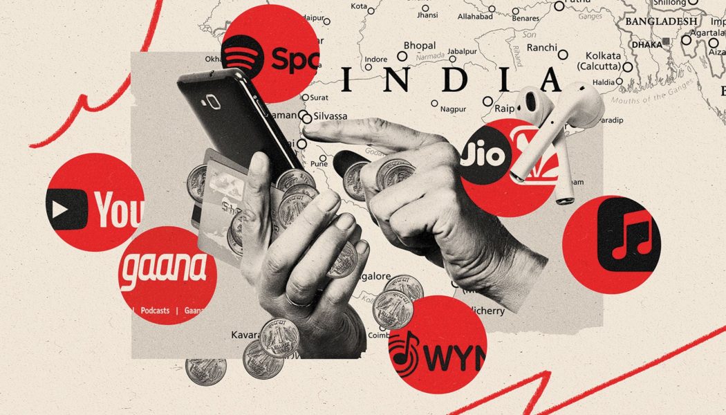 In India’s Price-Sensitive Market, Will Customers Finally Pay For Streaming?