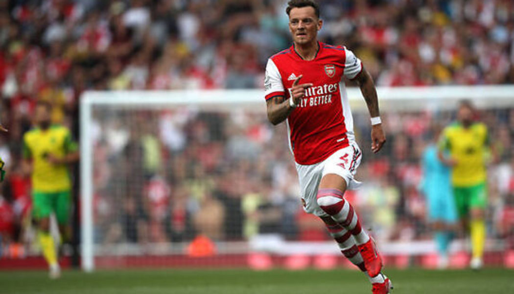 ‘Incredible’ – Some Arsenal fans drool over ‘exceptional’ player after latest display