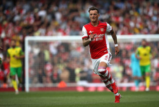 ‘Incredible’ – Some Arsenal fans drool over ‘exceptional’ player after latest display