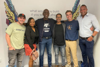 Incubation Hub for African Entrepreneurs Opens in Johannesburg