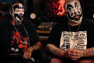 Insane Clown Posse Fight Back Against the FBI in Trailer for The United States of Insanity: Watch