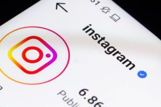Instagram Pauses Development of ‘Instagram Kids’ Following Backlash