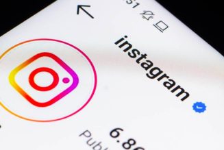 Instagram Recognizes Its Direct Effects on Teen Girls in Company Report