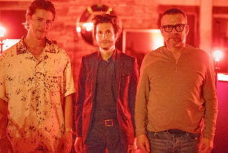 Interpol Have Officially Begun Working on Their Seventh Album