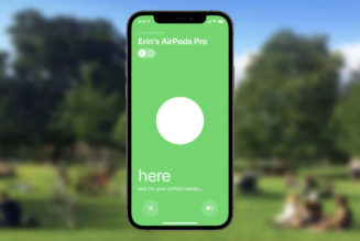 iOS 15 is here, but we’re still waiting on a few new features