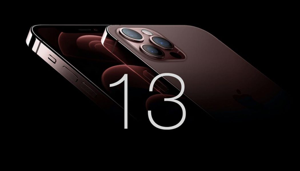iPhone 13 Launch Date – All The Details Revealed