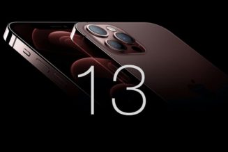 iPhone 13 Launch Date – All The Details Revealed