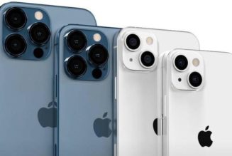 iPhone 13 Pro Models Reported to Have 1TB Storage Option