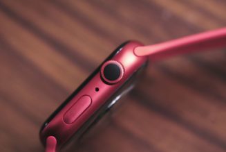 iPhone 13 ‘unlock with Apple Watch’ bug fixed in iOS beta