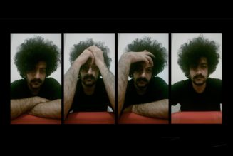 Iranian Composer Who Risks Jail For Releasing Music Has Submitted Album For Grammy Consideration