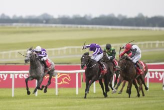 Irish Champions Weekend 2021 Betting Tips – Best Bets from Curragh