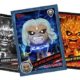 IRON MAIDEN’s EDDIE Mascot To Get His Own FUNKO Pop! Digital NFTs