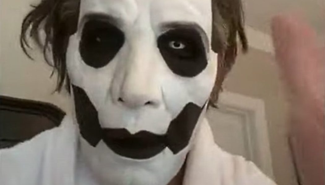 Is GHOST Preparing To Announce A U.S. Tour?
