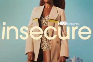 Issa Rae Shares ‘Insecure’ Trailer for Final Season