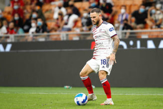 ‘It must be understood’ – Club chief confirms Tottenham held talks with £31m Leeds target