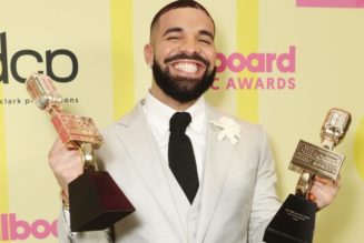 It Only Took 3 Days For Drake’s ‘Certified Lover Boy’ To Blow Kanye’s ‘Donda’ Out Of The Streaming Waters
