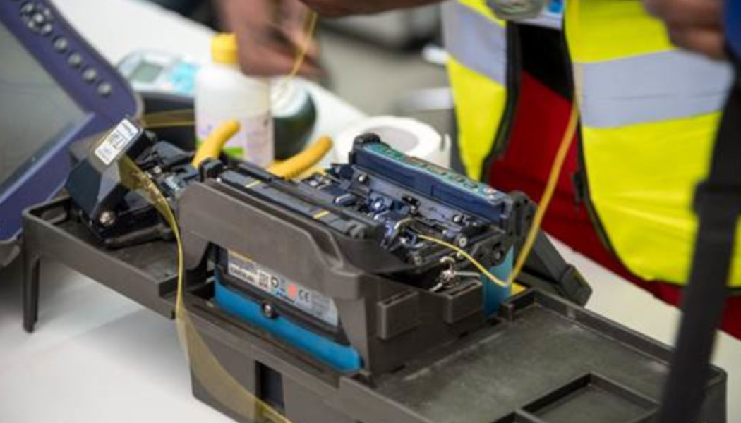 ITA Launches 600 KM High-Speed Fibre Link Between Angola & DRC