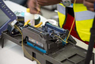 ITA Launches 600 KM High-Speed Fibre Link Between Angola & DRC