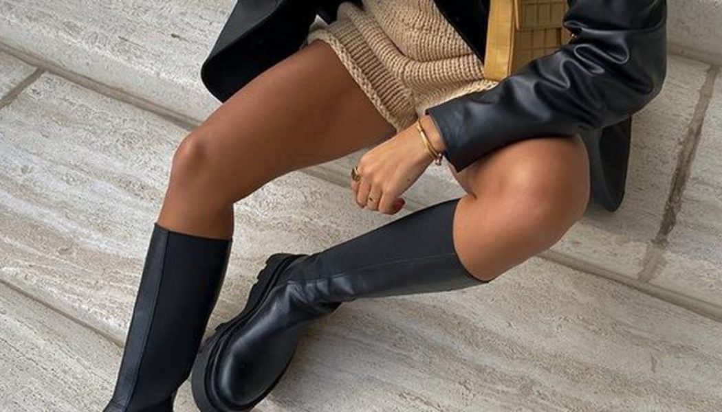 I’ve Assembled 5 Stylish Outfits Solely Around These £50 Boots