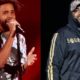 J. Cole and Joyner Lucas Mourn Lost Love on Collaborative Single “Your Heart”