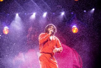 J. Cole Drops New Visuals To “Heaven’s EP”