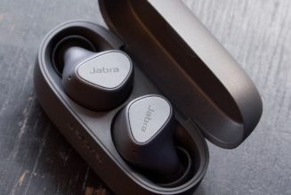 Jabra Elite 3 review: nailing the essentials for $80