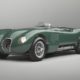 Jaguar Classic Unveils Its Highly-Limited C-type Continuation Model