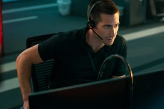 Jake Gyllenhaal Becomes a 911 Operator In Netflix’s ‘The Guilty’ Remake