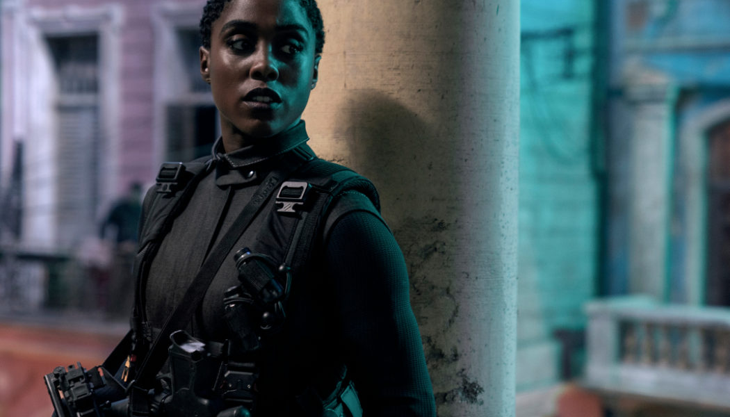 James Bond Out: Peep The Final Trailer For ‘No Time To Die’