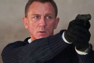 ‘James Bond’ Producer Reveals That the Secret Agent’s Gay Experience Was Almost Cut From ‘Skyfall’