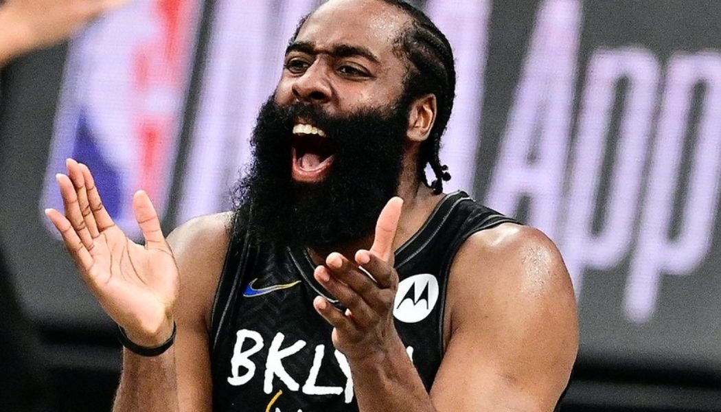 James Harden Wants To Stay With Brooklyn Nets for the Rest of His NBA Career