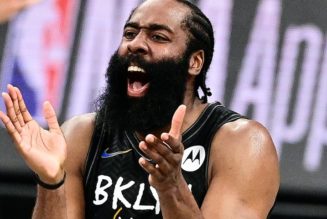 James Harden Wants To Stay With Brooklyn Nets for the Rest of His NBA Career