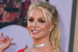 Jamie Spears Asks Court to End Britney Spears’ Conservatorship