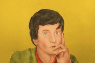 Jarvis Cocker Announces Companion Album to Wes Anderson’s The French Dispatch