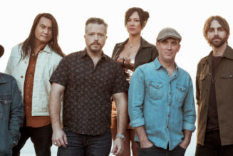 Jason Isbell and the 400 Unit to Cover R.E.M, Black Crowes, Indigo Girls, James Brown, Cat Power on Georgia Blue