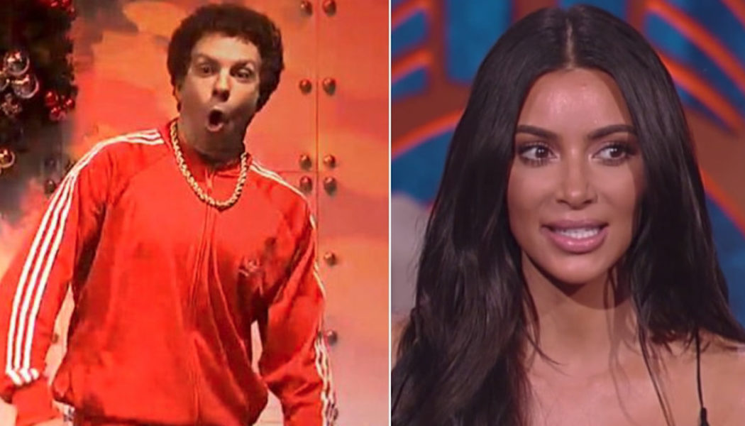 Jason Sudeikis and Kim Kardashian Among Initial Hosts for SNL Season 47