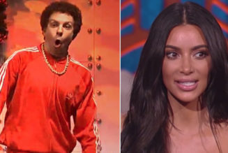 Jason Sudeikis and Kim Kardashian Among Initial Hosts for SNL Season 47