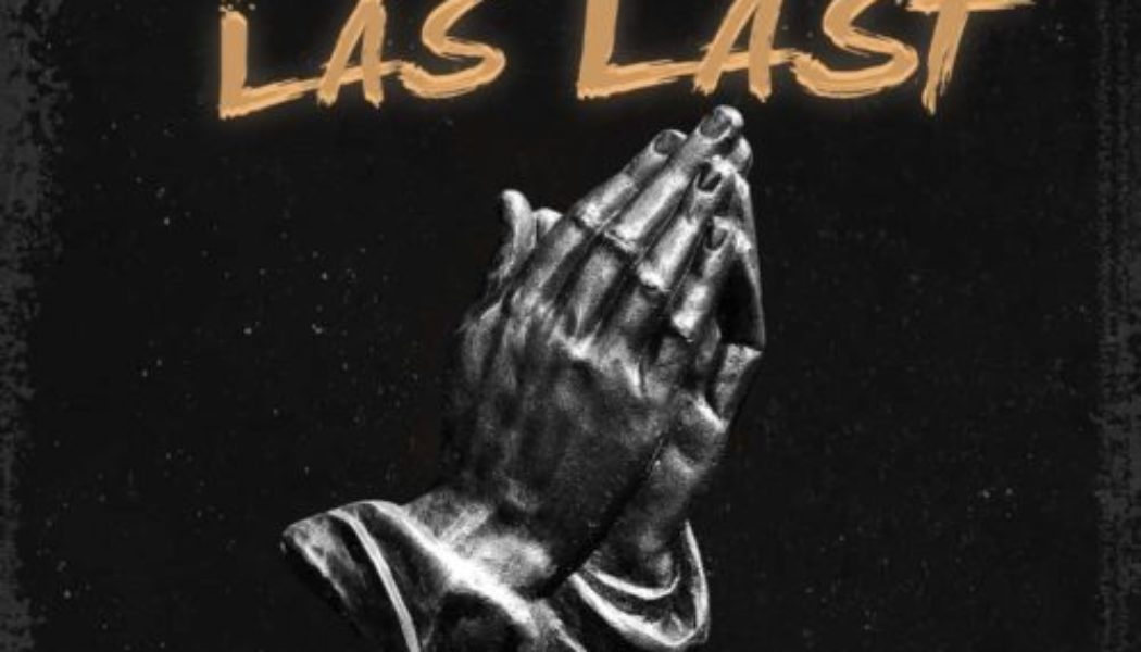 Jaywon – Las Last ft Seyi Vibez