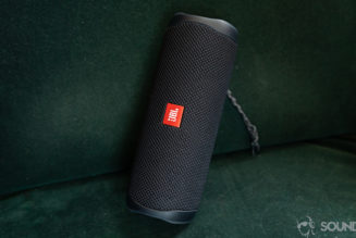 JBL boosts the durability of its popular Flip Bluetooth speaker