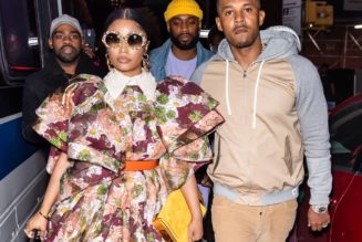 Jennifer Hough, Kenneth Petty’s Alleged Sexual Assault Victim Breaks Her Silence On ‘The Real’