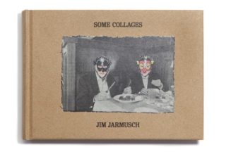 Jim Jarmusch’ Intricate Collages to Be Spotlighted in a New Art Book